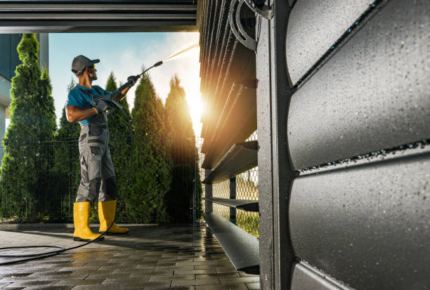 Reliable Monee, IL Pressure Washing Solutions