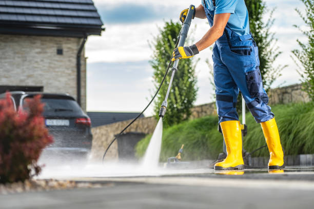 Best Pressure Washing Patio  in Monee, IL