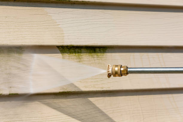 Pressure Washing Contractors in Monee, IL