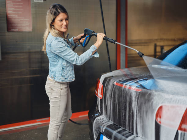 Best Best Pressure Washing Companies  in Monee, IL